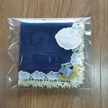 치카자와 레이스점 꿈 먹는 바쿠 네이비