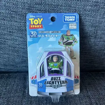 토미카 버즈 라이트이어