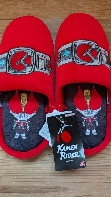 가면라이더 덴오 슬리퍼