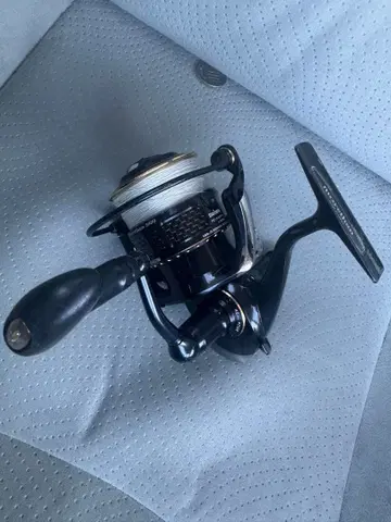 BRANZINO morethan 3000 스피닝 릴 시바스