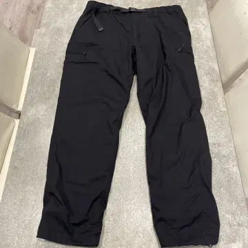 유니클로 히트텍 기어 팬츠 XL 웜 팬츠 UNQLO