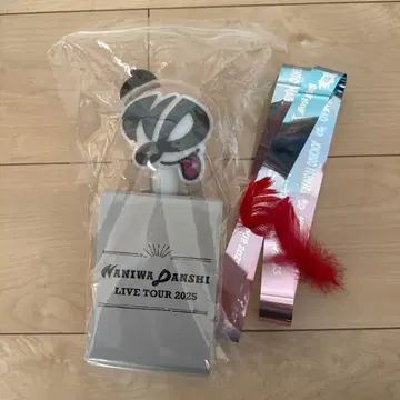 나니와단시 응원봉