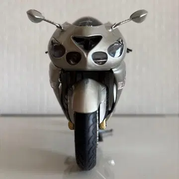 가와사키 ZZR1400 1/12 타미야