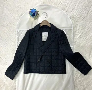 브루넬로쿠치넬리 더블 브레스트 라이트 다운 자켓 새상품급