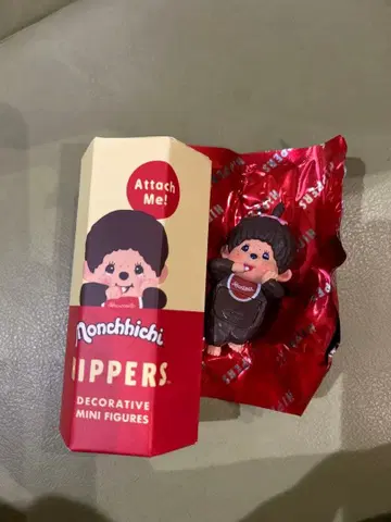 Monchhichi HIPPERS 몽치치 히퍼스 여아