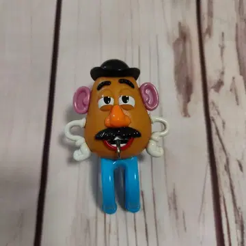 미스터 포테이토 헤드 빨래집게