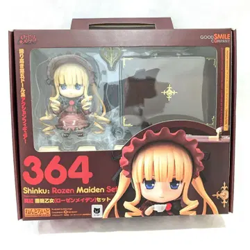 넨도로이드 신쿠 로젠 메이든