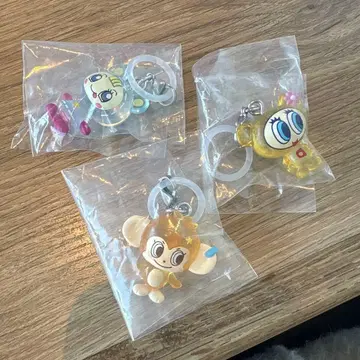 나루미야 캐릭터 메지루시 액세서리 묶음 판매