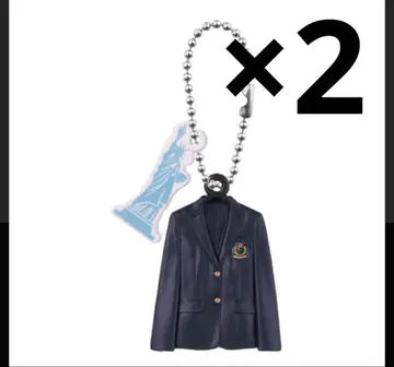 EASTBOY 미니 참 Venus 블레이저 가챠 이스트 보이