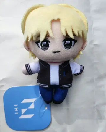 INI 사노 유다이 gigo 마스코트 봉제 인형