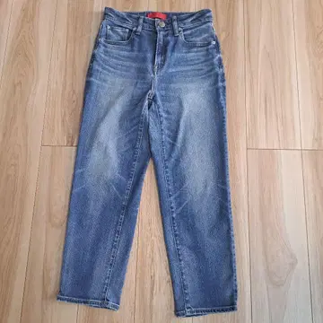 RED CARD TOKYO 레드카드 데님 팬츠 S 263435