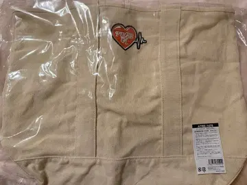 TREASURE PLUSE ON 토트백