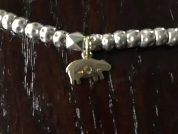 포메라토 도도 팔찌