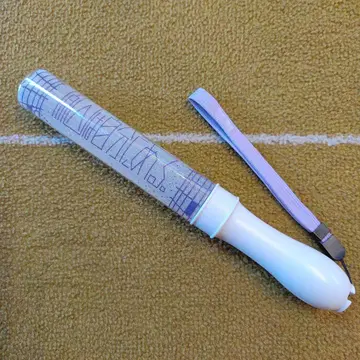 원인은 자신에게 있다. 요시자와 요토 응원봉