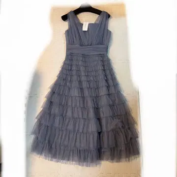 STRAWBRRY-FIELDS 드레스