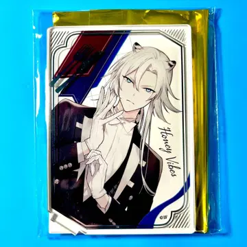 오토메이트 오토마 오토후유 아크릴 스탠드 알빈 om29