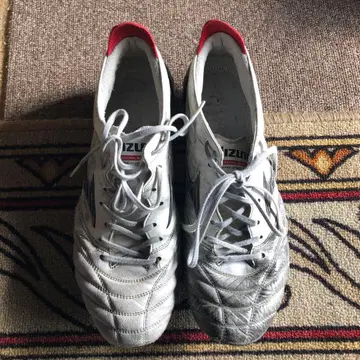 미즈노 모렐리아 네오 스파이크