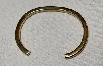 올 블루스/뱅글/VERMEIL 24CT GOLD