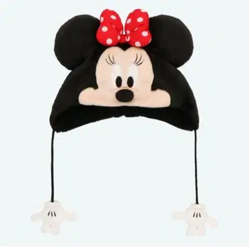 디즈니 미니 팬캡