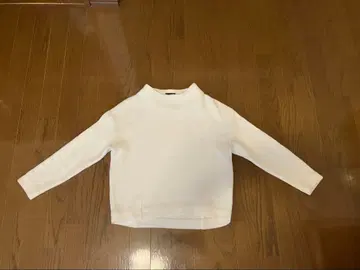 SHIPS 풀오버 아이보리