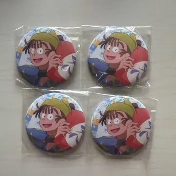 닌타마 닌타마 캔뱃지 모두 함께 장사하기 오하마 칸에몬