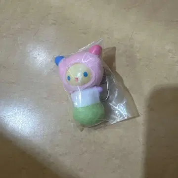 산리오 치비토모 화과자 우사하나 새상품 미개봉 즉시 구매