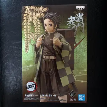 귀멸의 칼날 피규어 인연의 장