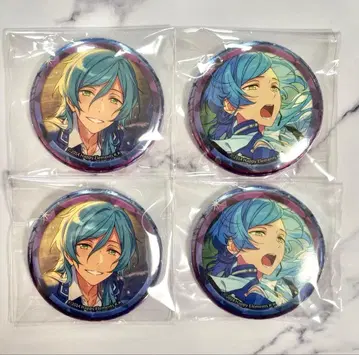 심해 카나타 캔뱃지 앙스타 추억