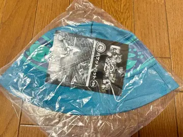 주토피아2 HAPPY 복권 C상 버킷햇 미사용 새상품