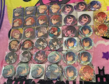 앙스타 굿즈 CD 묶음 판매