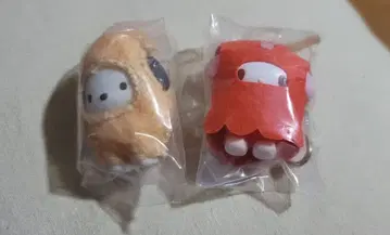 산리오 치비토모 오카즈 마이멜로디 포차코 2개 세트