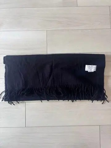 ships CASHMERE 캐시미어 스톨