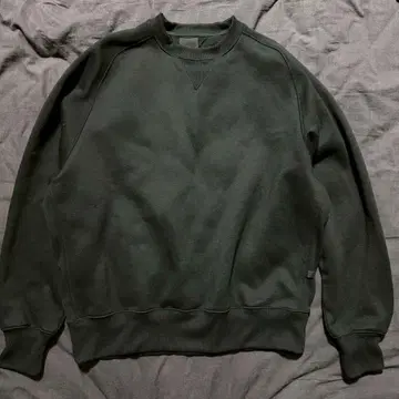 다이와피어39 맨투맨 be-5024w 블랙 S