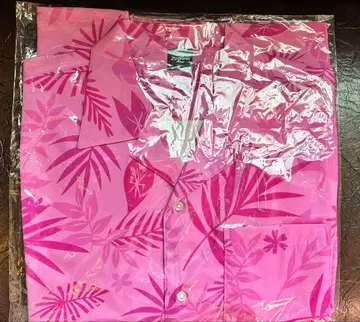 익명 배송! 주토피아2 해피 복권 B상 하와이안 셔츠