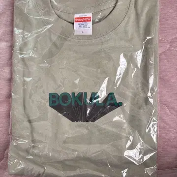 bokula. BIRTH 롱티 그린 L