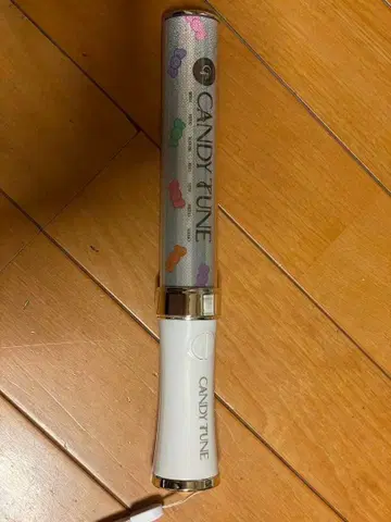 CANDY TUNE 응원봉