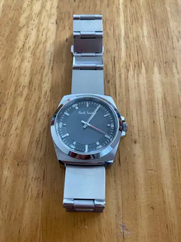 폴 스미스 손목시계