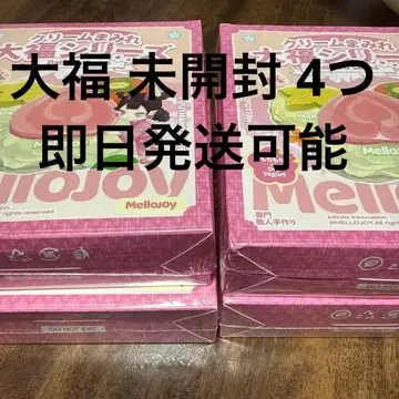 mellojoy 다이후쿠