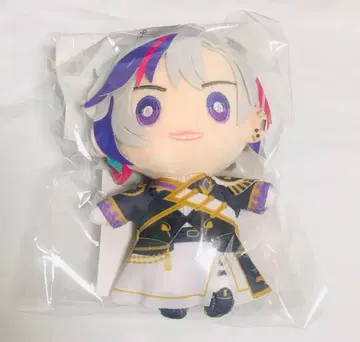 니지누이 공통 의상 후와 미나토 니지산지