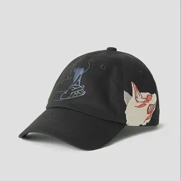 하야카와 아키 캡 미사용 새상품 택 포함 그라니프 체인소 맨