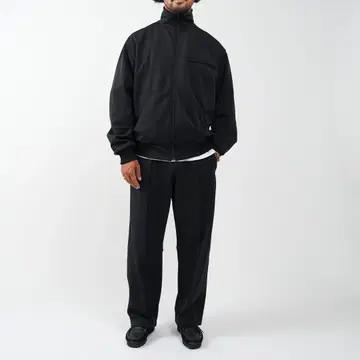 Ovy Euro Military Track Jacket pants 세트