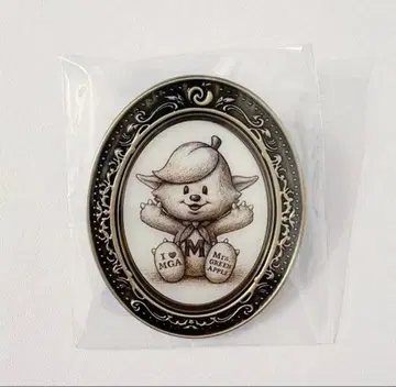 [ BABEL no TOH ] 미세스 JAMS 스피도 복권 메멜 핀즈