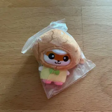 치비또모 산리오 화과자 코로코로쿠리린