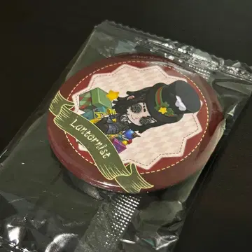 제5인격 IJL 플레이오프 혜택 환등사 캔뱃지