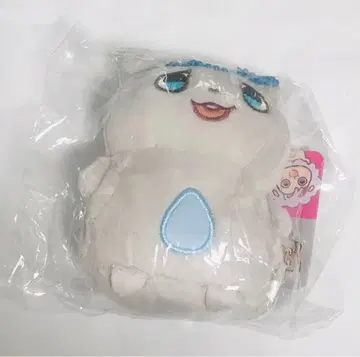 ROF-MAL 하루못토 마스코트 로후마루