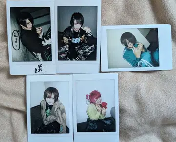 달콤한 폭력 폴라로이드3