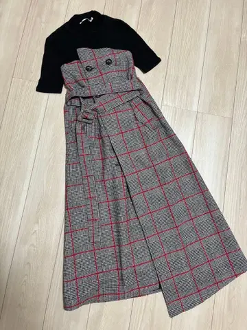 Birthday Bash 원피스