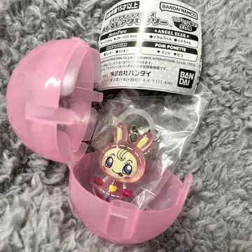 나루미야 캐릭터즈 메지루시 액세서리 페리에쨩