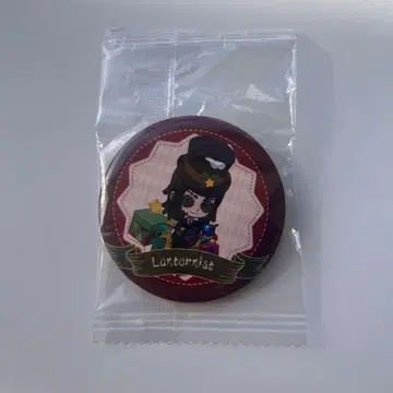 제5인격 겨울 이야기 ijl 오프라인 이벤트 회장 한정판 캔뱃지 환등사