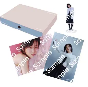 야마시타 미즈키 달력 2026 A